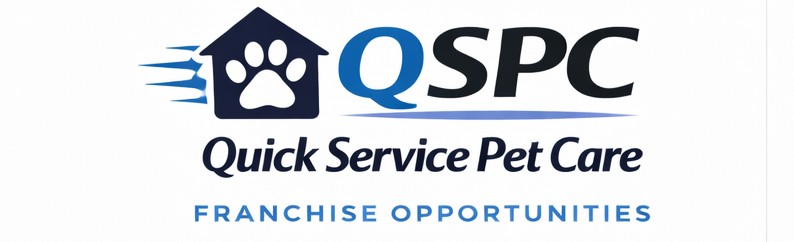 quick service pet care franchise opportunities